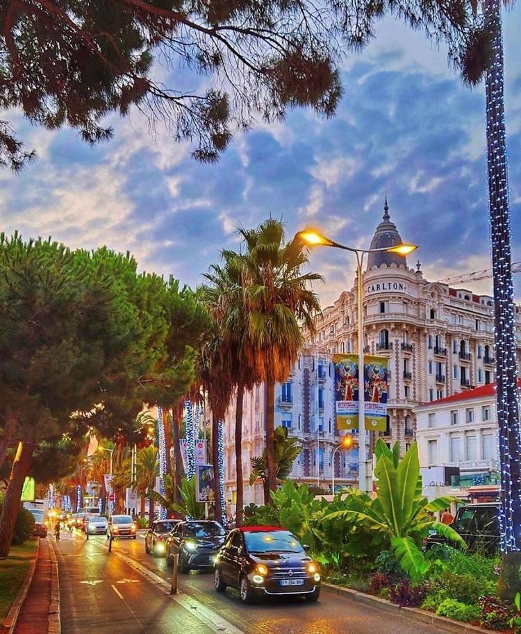 Superbe Studio Proche Palais Et Plages A Pieds Cannes Exterior photo